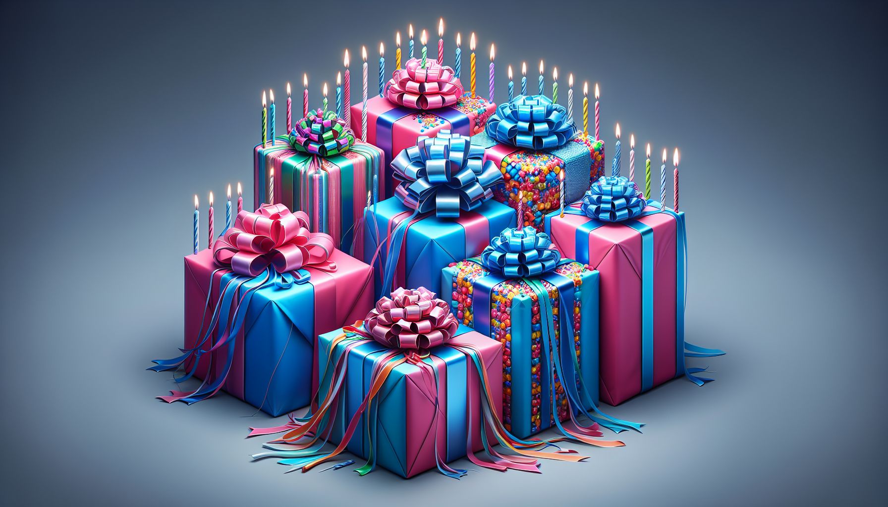 Kreative Ideen für Geschenkverpackungen